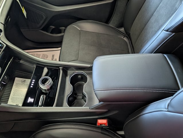 2027 Jeep Grand Cherokee L Laredo Altitude
