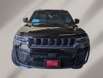 2027 Jeep Grand Cherokee L Laredo Altitude