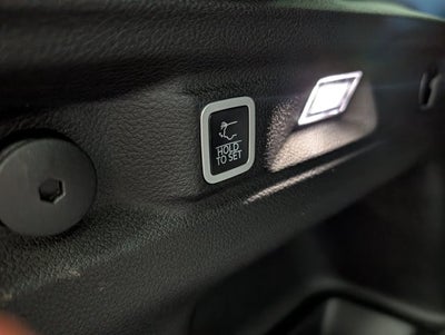 2027 Jeep Grand Cherokee L Laredo Altitude