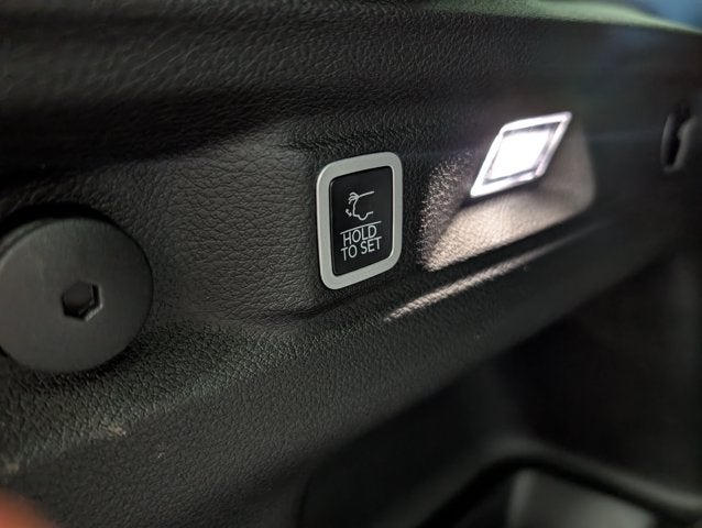 2027 Jeep Grand Cherokee L Laredo Altitude