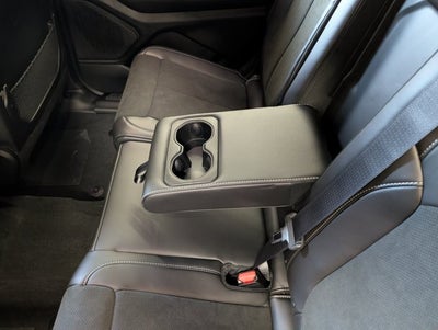 2027 Jeep Grand Cherokee L Laredo Altitude