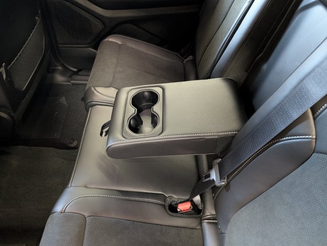 2027 Jeep Grand Cherokee L Laredo Altitude