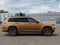 2027 Jeep Grand Cherokee L Limited Reserve
