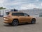 2027 Jeep Grand Cherokee L Limited Reserve