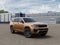 2027 Jeep Grand Cherokee L Limited Reserve