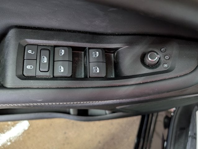 2026 Jeep Grand Cherokee L Limited Reserve