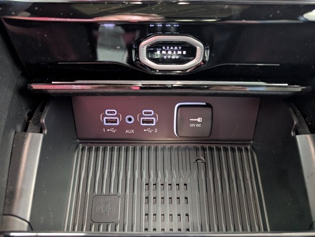 2026 Jeep Grand Cherokee L Limited Reserve