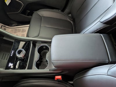 2026 Jeep Grand Cherokee L Limited Reserve