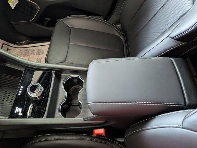 2026 Jeep Grand Cherokee L Limited Reserve