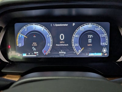2026 Jeep Grand Cherokee L Summit