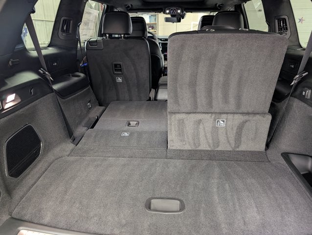 2026 Jeep Grand Cherokee L Summit