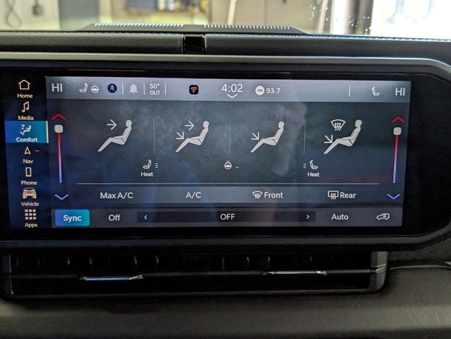 2025 Jeep Wrangler Rubicon X