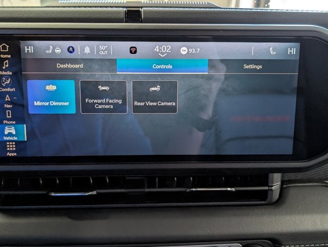 2025 Jeep Wrangler Rubicon X