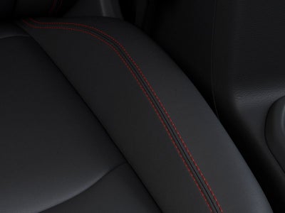 2025 Jeep Wrangler Rubicon X