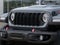 2025 Jeep Wrangler Rubicon X