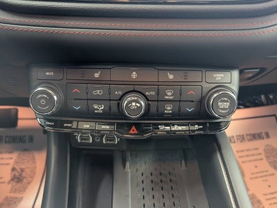 2026 Dodge Durango GT HEMI V8