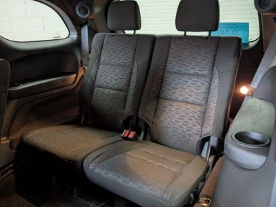 2026 Dodge Durango GT HEMI V8