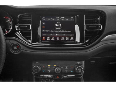 2023 Dodge Durango Hemi Orange