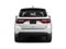 2023 Dodge Durango Hemi Orange