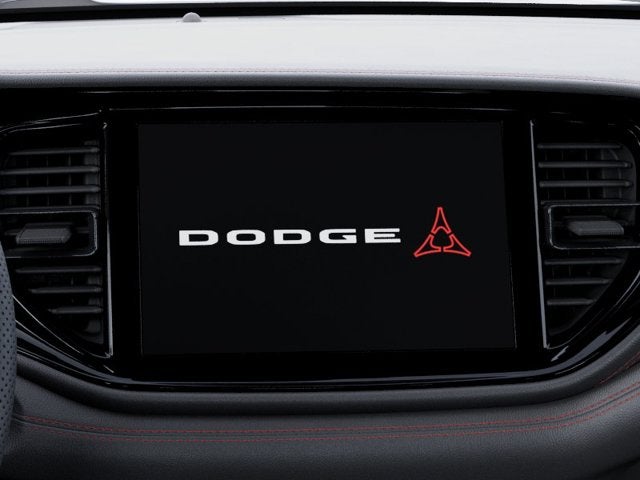 2027 Dodge Durango GT Plus HEMI