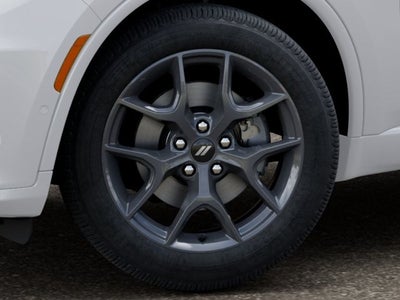 2027 Dodge Durango GT Plus HEMI