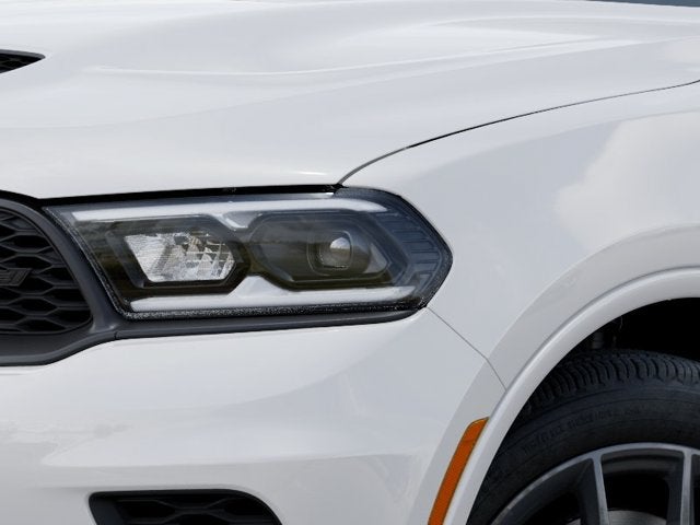2027 Dodge Durango GT Plus HEMI