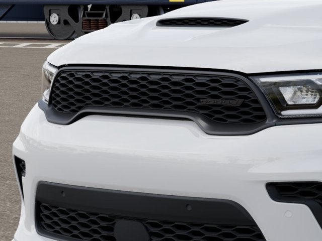 2027 Dodge Durango GT Plus HEMI