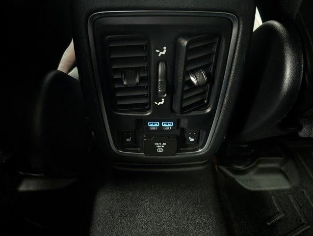 2019 Dodge Durango Citadel Anodized Platinum