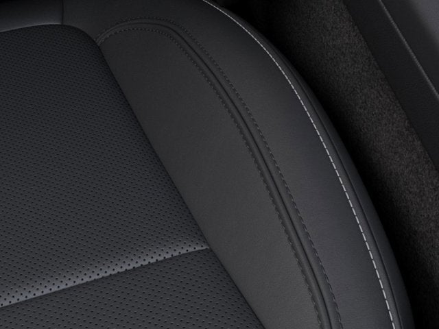 2026 Jeep Grand Wagoneer L Limited Reserve