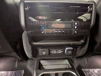 2026 Jeep Grand Wagoneer L Limited Reserve