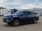 2026 Jeep Grand Wagoneer L Limited Altitude