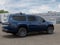 2026 Jeep Grand Wagoneer L Limited Altitude
