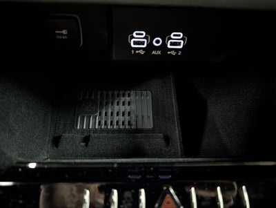 2026 Jeep Grand Wagoneer L Limited Altitude