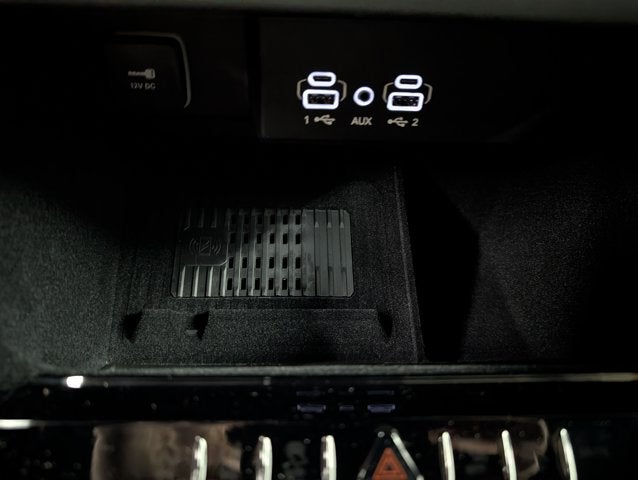2026 Jeep Grand Wagoneer L Limited Altitude