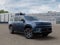 2026 Jeep Grand Wagoneer L Limited Altitude