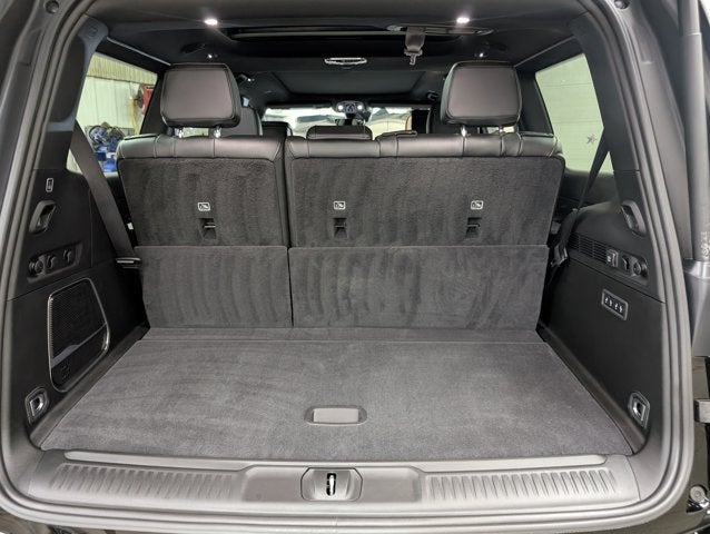 2026 Jeep Grand Wagoneer 85th Anniversary
