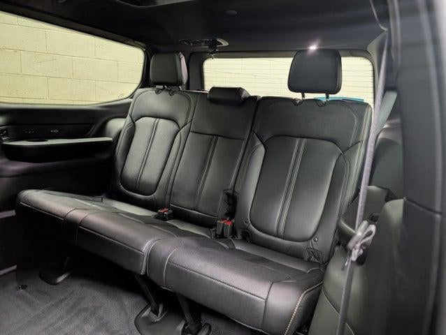 2026 Jeep Grand Wagoneer 85th Anniversary