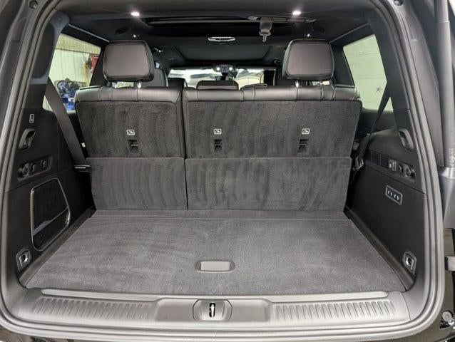 2026 Jeep Grand Wagoneer 85th Anniversary