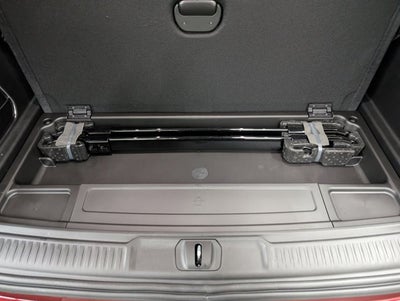 2025 Jeep Wagoneer Series II Overland