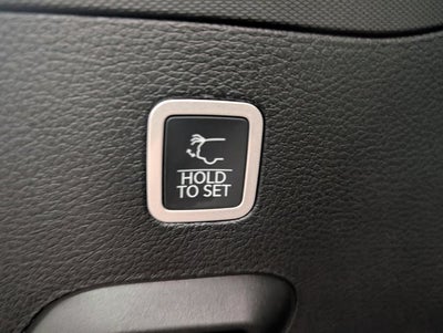 2025 Jeep Wagoneer Series II Overland