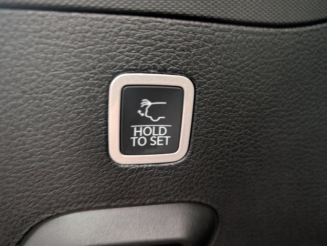 2025 Jeep Wagoneer Series II Overland