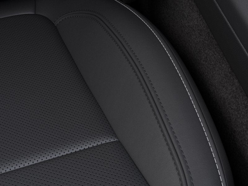 2025 Jeep Wagoneer Series II Overland