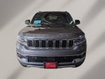 2023 Jeep Wagoneer Series III