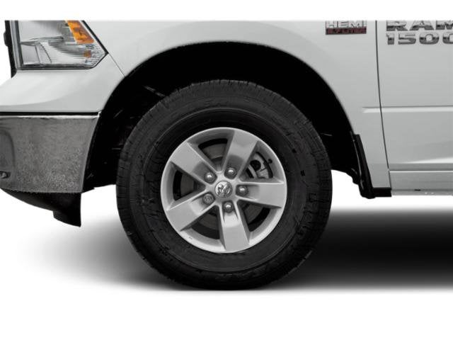 2019 RAM 1500 Classic Warlock