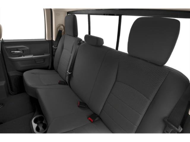 2019 RAM 1500 Classic Warlock