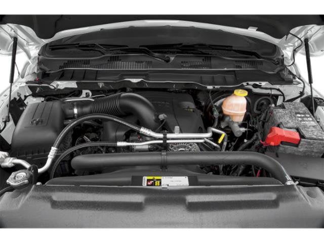 2019 RAM 1500 Classic Warlock