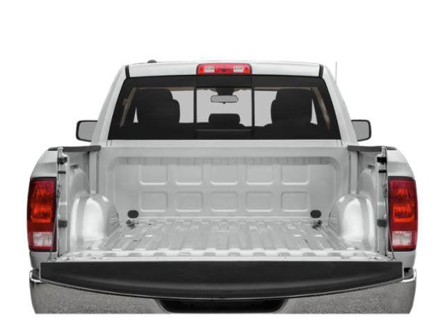 2019 RAM 1500 Classic Warlock