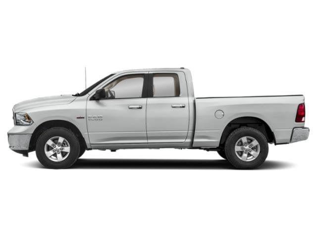 2019 RAM 1500 Classic Warlock