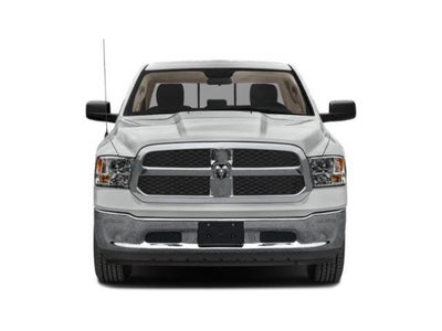 2019 RAM 1500 Classic Warlock