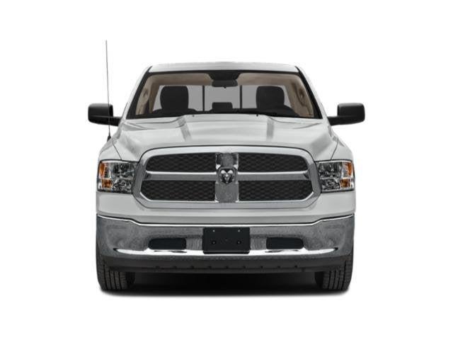 2019 RAM 1500 Classic Warlock
